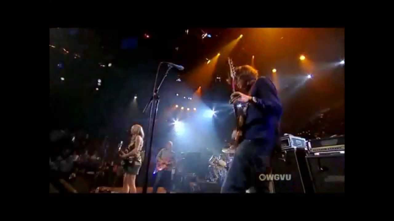 Sonic Youth - Cross The Breeze