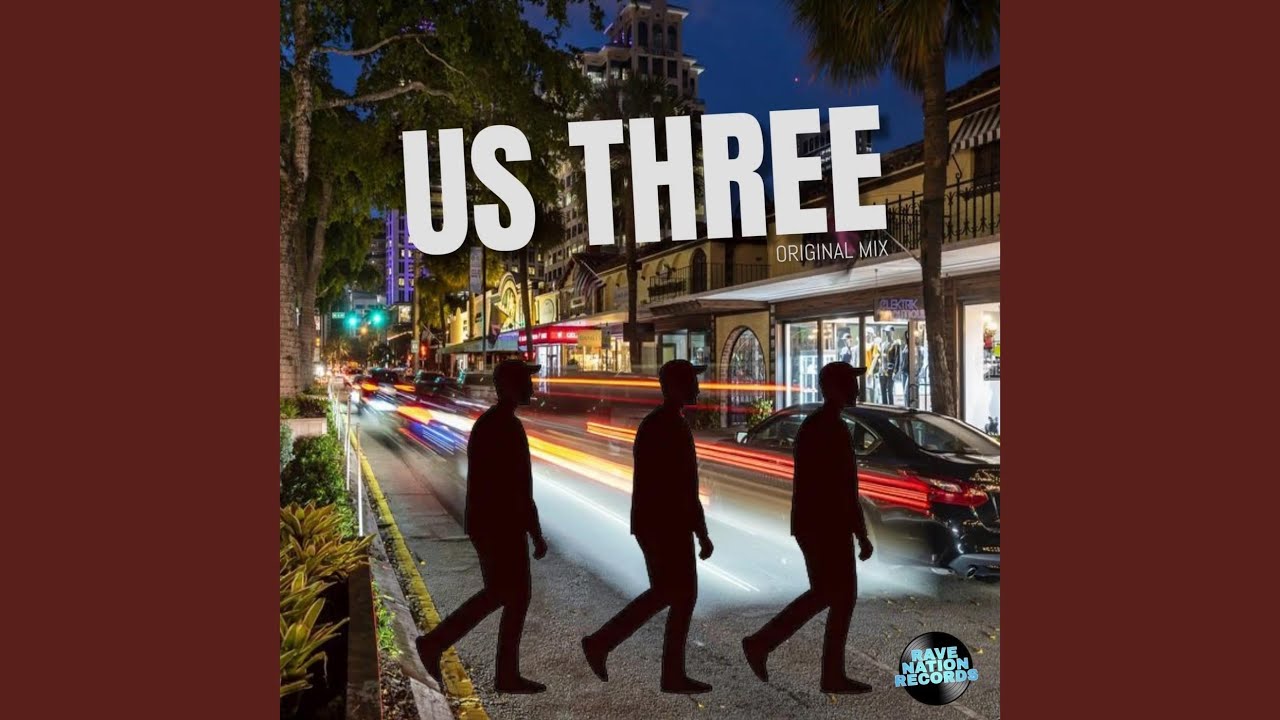 Us Three
