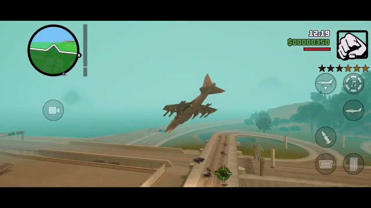  “Flying high above Vice City — no rules, just pure gameplay!” #shorts #viral #gta  March 10, 2026