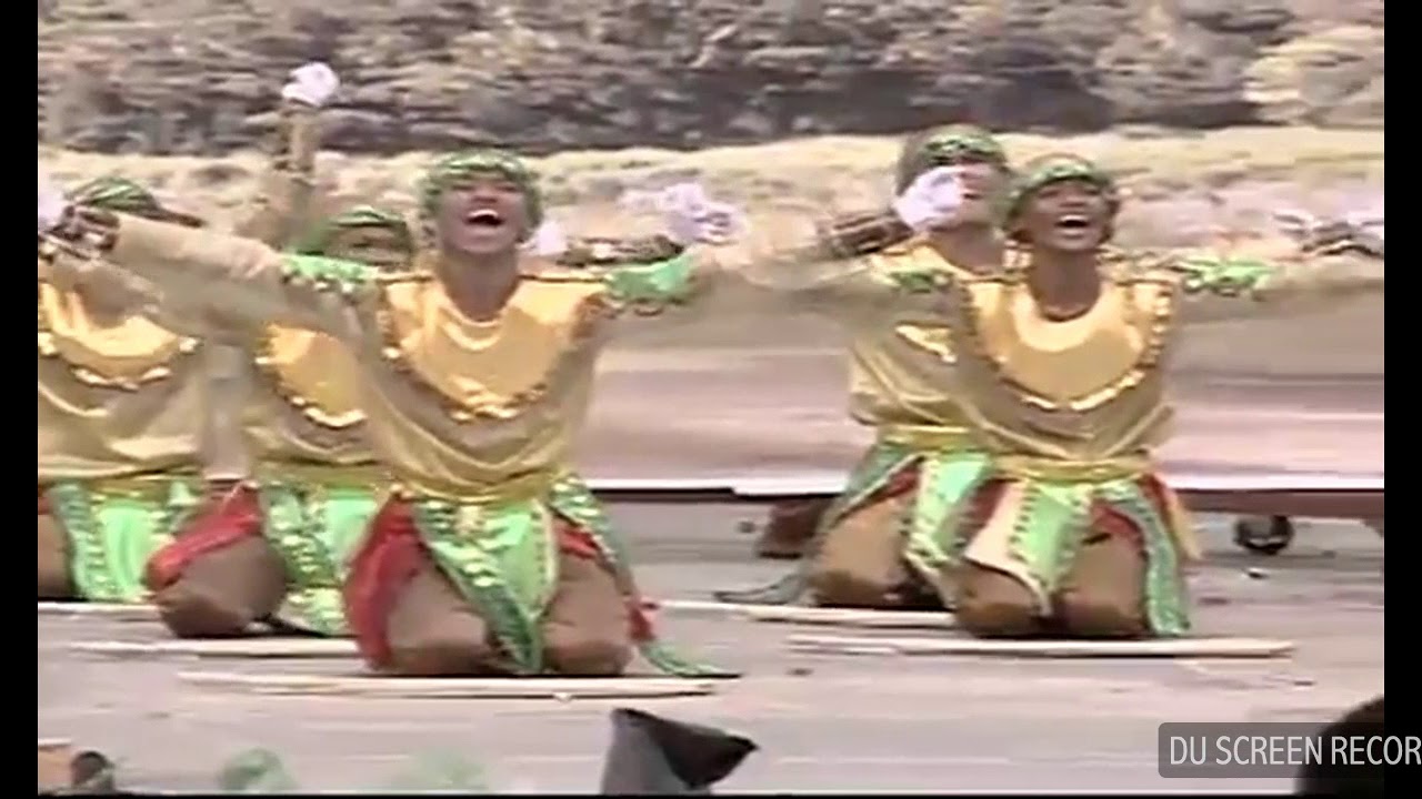 sinulog 2012 North Cotabato, Kalivungan Festival