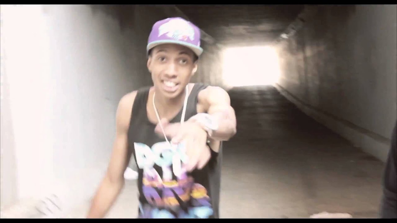 Yung Incredible Ft. Yungmil - Feeling That ( Official Music Video )