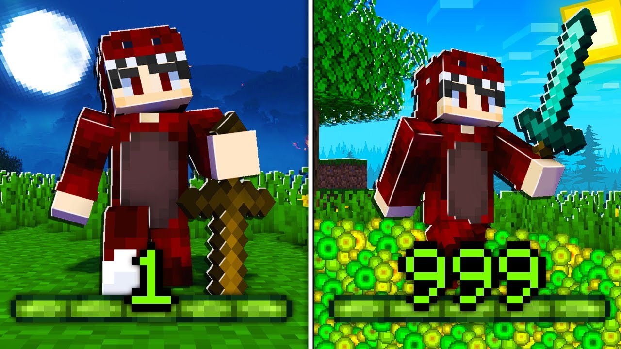 اكس بي فارم خرافية و حديد لا نهائي ! 🔥😱 | ماينكرو MineCrew ! #2