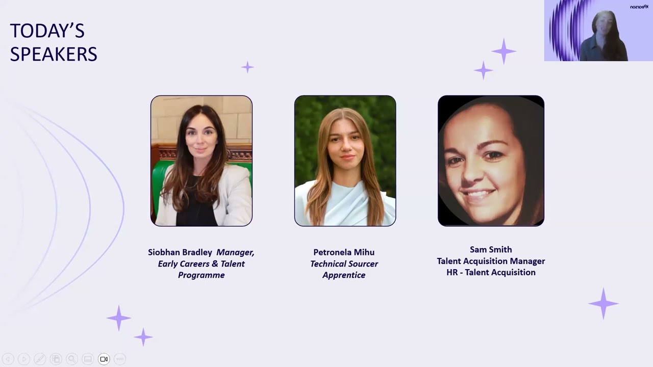 Smart Applications: Using AI the right way when applying for jobs.