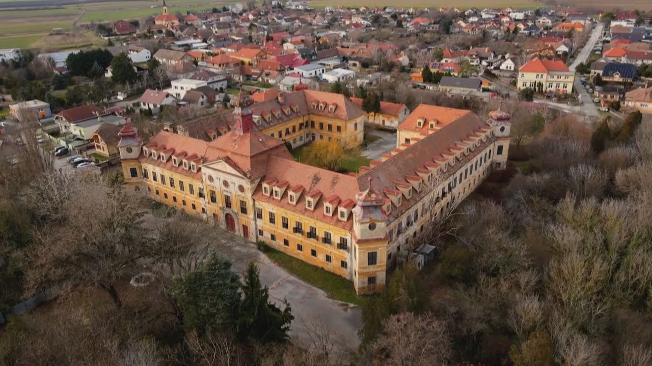 Mátyusföld 3. - Barangolás a Szenci járásban