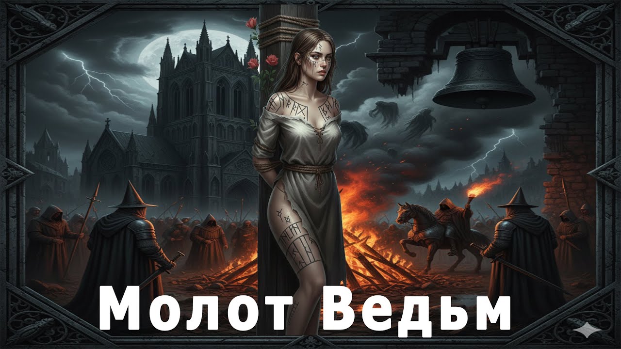 Молот ведьм