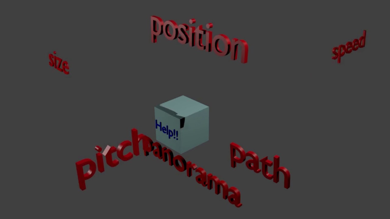 Glitchmachines Palindrome an in depth tutorial part 1