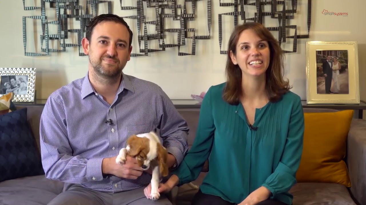 Pet Security - Residential Surveillance