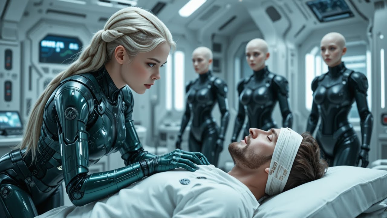 Salvé a la Reina la noche del asesinato — La humanidad se negó a..| HFY | Historias de Reddit de HFY