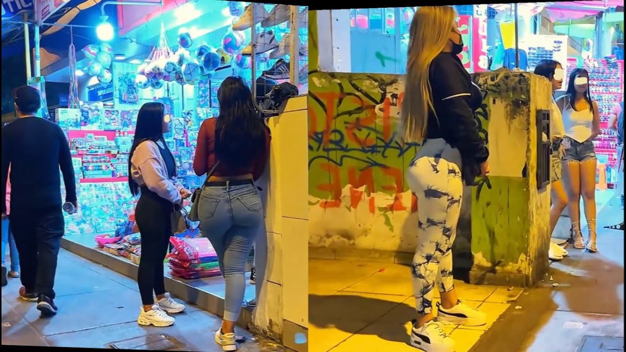 Tour Ceres Medio - Asi es Lima NIGHT