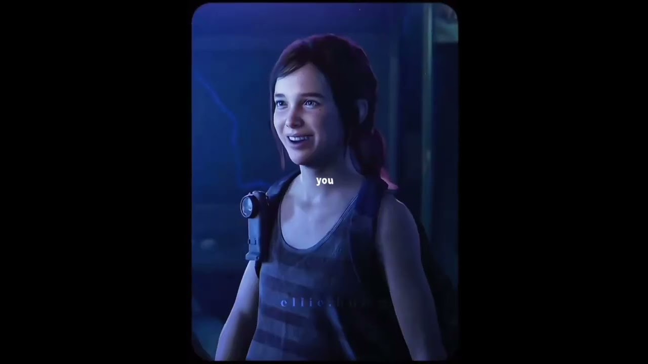 | tlou game | TikTok Compilation #42 |