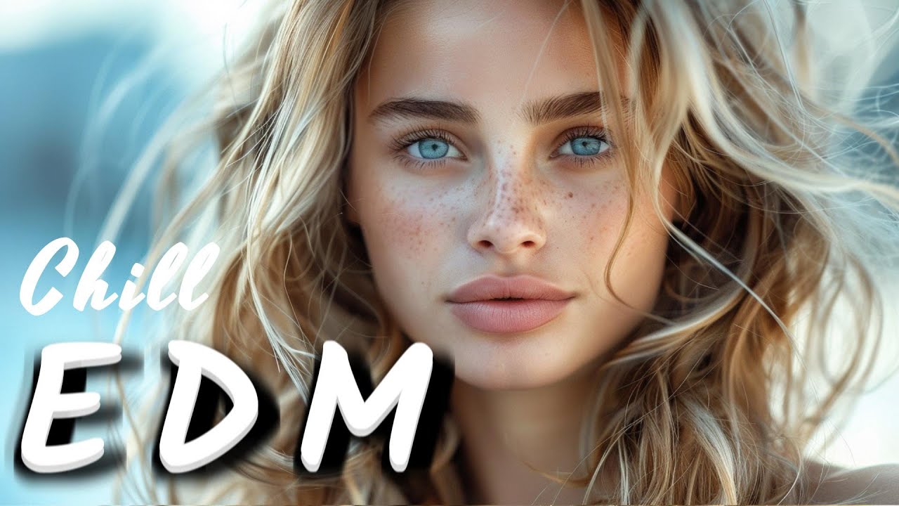 【Playlist】#8 Chill EDM | Calm Morning Vibes ☀️ Relaxing & Motivational EDM for a Peaceful Start