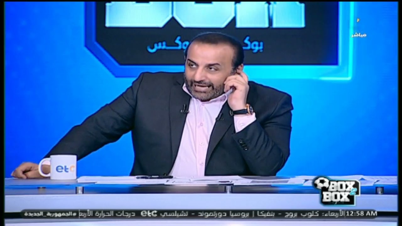 عفت نصار: احنا بقينا من أسوأ 4 دوريات في العالم لإنه «دوري مُوجَّه» 😳 ورد ناري من شبانة و الحديدي 🔥😬