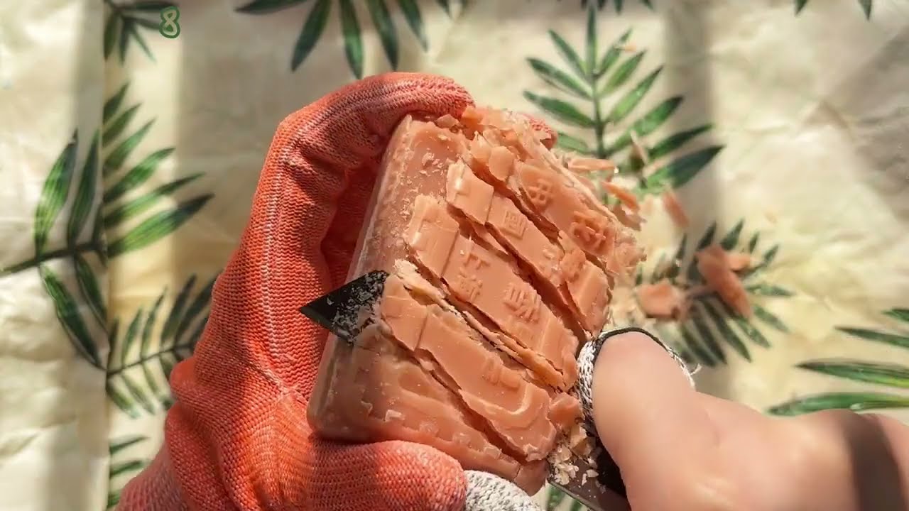 Most Satisfying Soap Carving ASMR 🧼 | Satisfying and Relaxing Videos | Satisfying Crushing ASMR