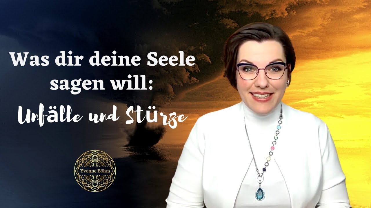 ✨💫Was dir deine Seele sagen will: 