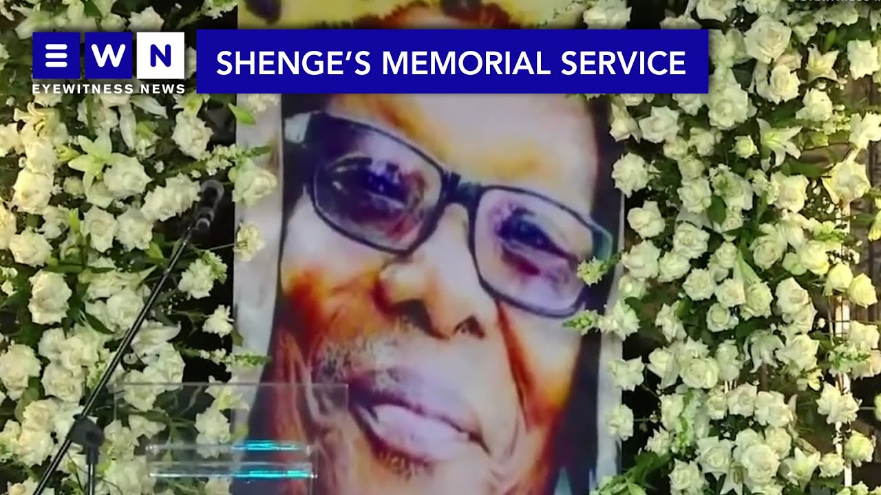 ICYMI: Mbuyiseni Ndlozi speaks at Mangosuthu Buthelezi's memorial service