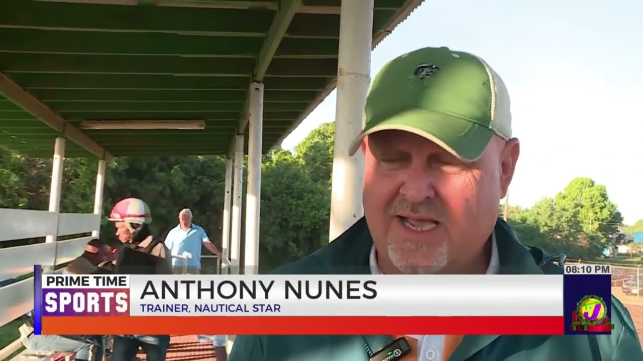 Supernatural Power & Nautical Star are Among Favourites to Land Mouttet Mile | TVJ News