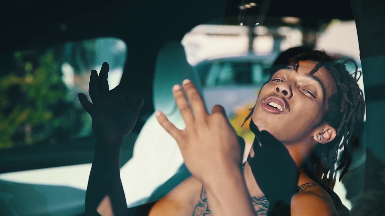 BFC D-Boy Kam Ru Banga  - Straight To it  Shot by @_imjackson