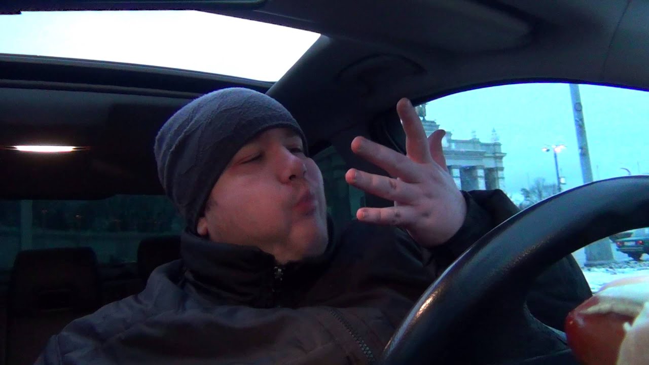 ОБЖОР - Стардогс на ВДНХ