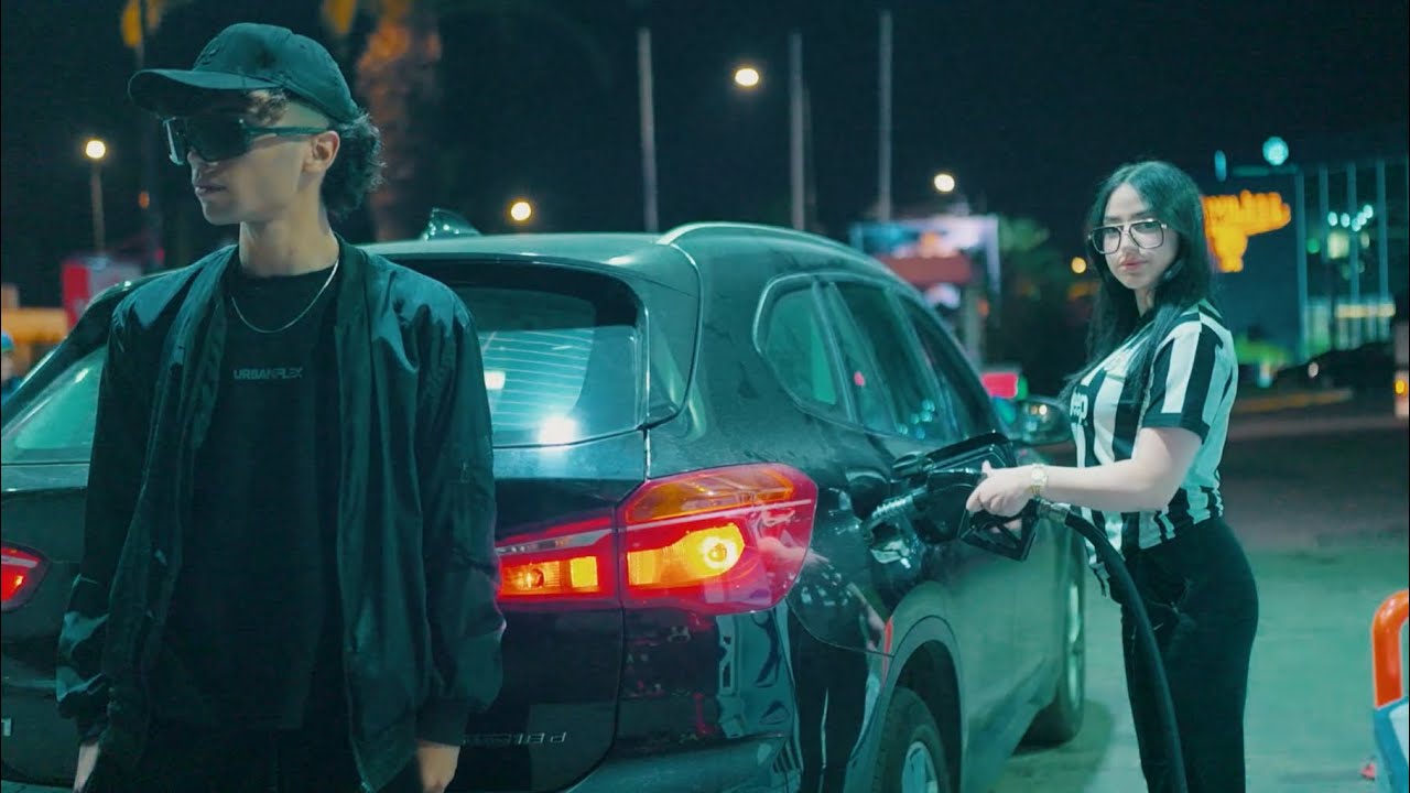 EMMO  -  FSYSER (music video) Prod by @Jonahlevrai @Ozertheproducer