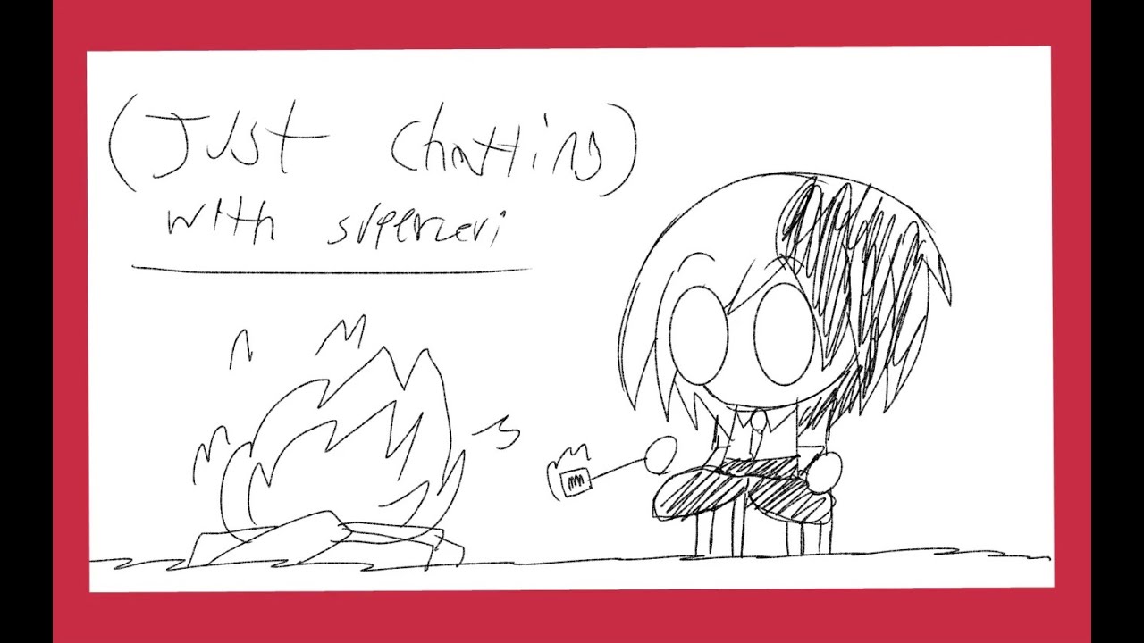 [Just Chatting] Short yapping stream