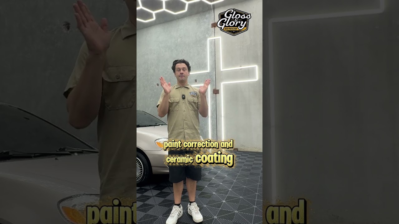 Update from Brandon!