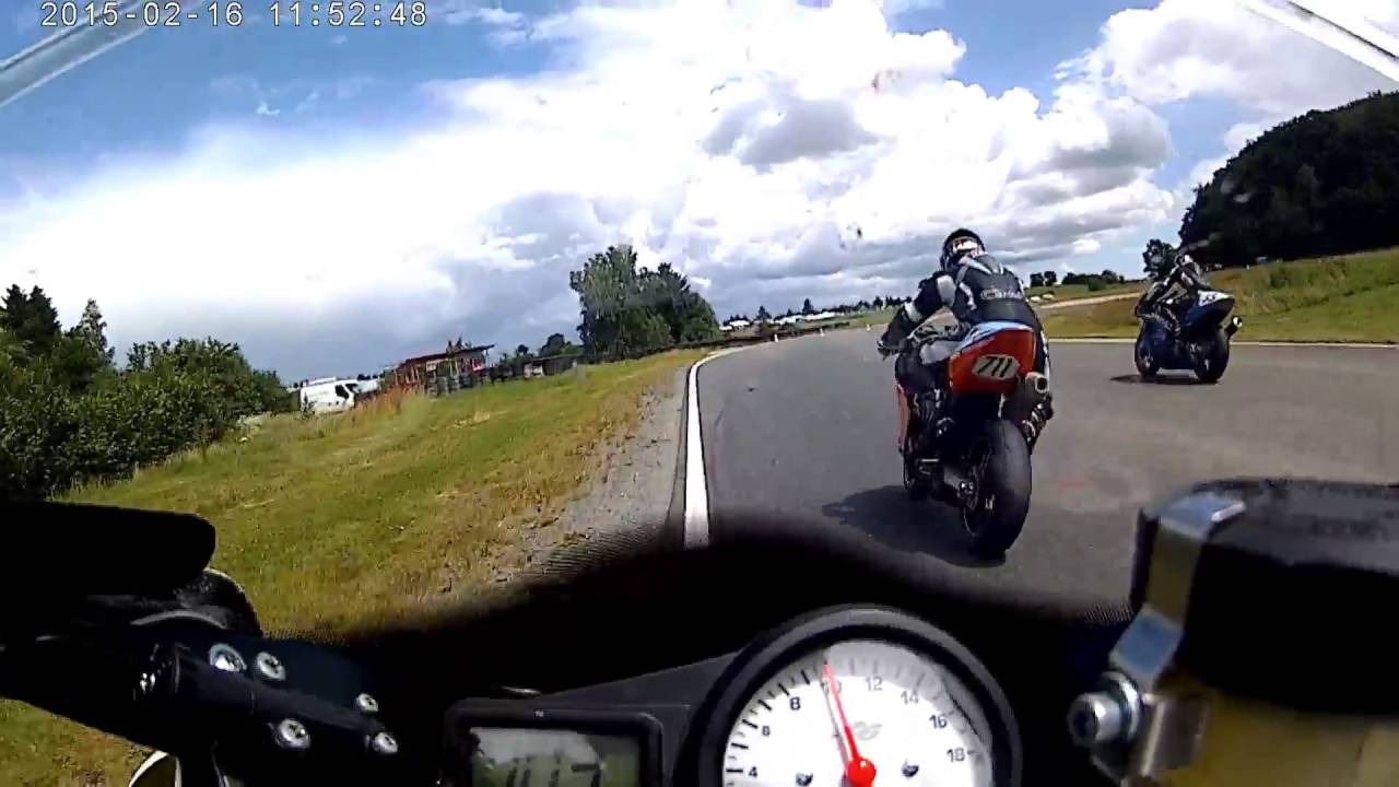 Schleizer Dreieck 2016 | 1:38.857 | komplettes Rennen