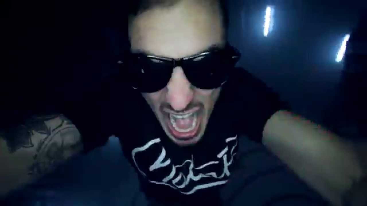 DCA - POISON MY NAME ( OFFICIAL MUSIC VIDEO )