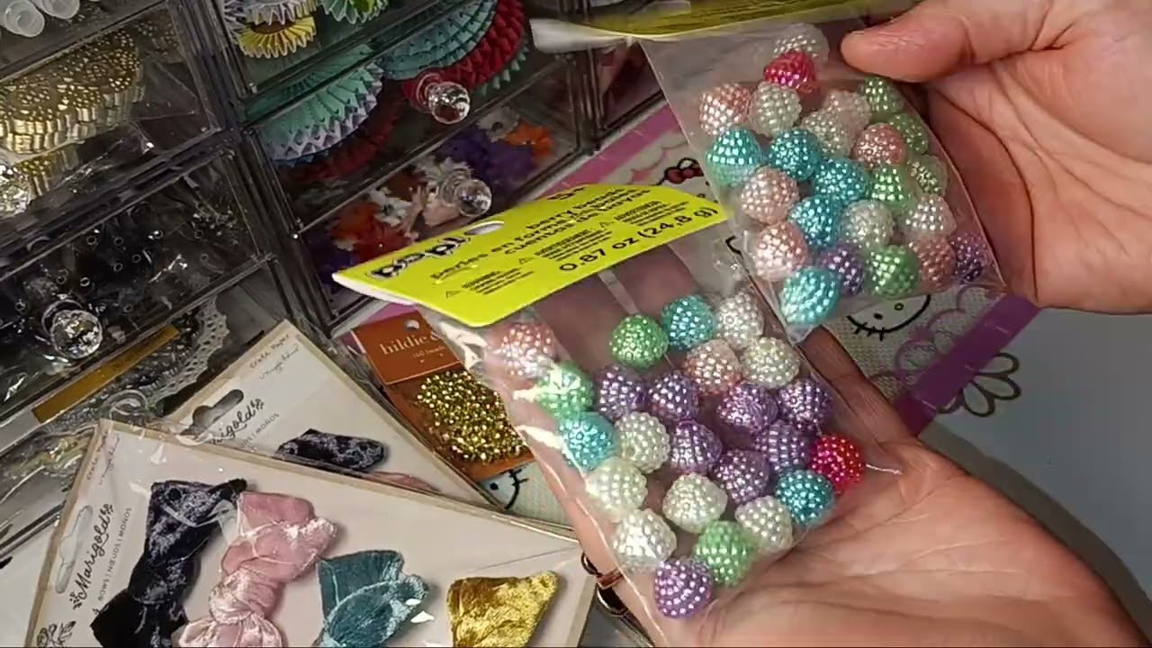 Ollie's small haul 😊