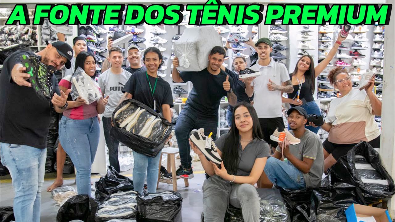🔥👟FORNECEDOR DE T&Ecirc;NIS BARATO DA JUTHA COM MUITOS LAN&Ccedil;AMENTOS E PRE&Ccedil;OS DE F&Aacute;BRICA!!! #br&aacute;s #atacado