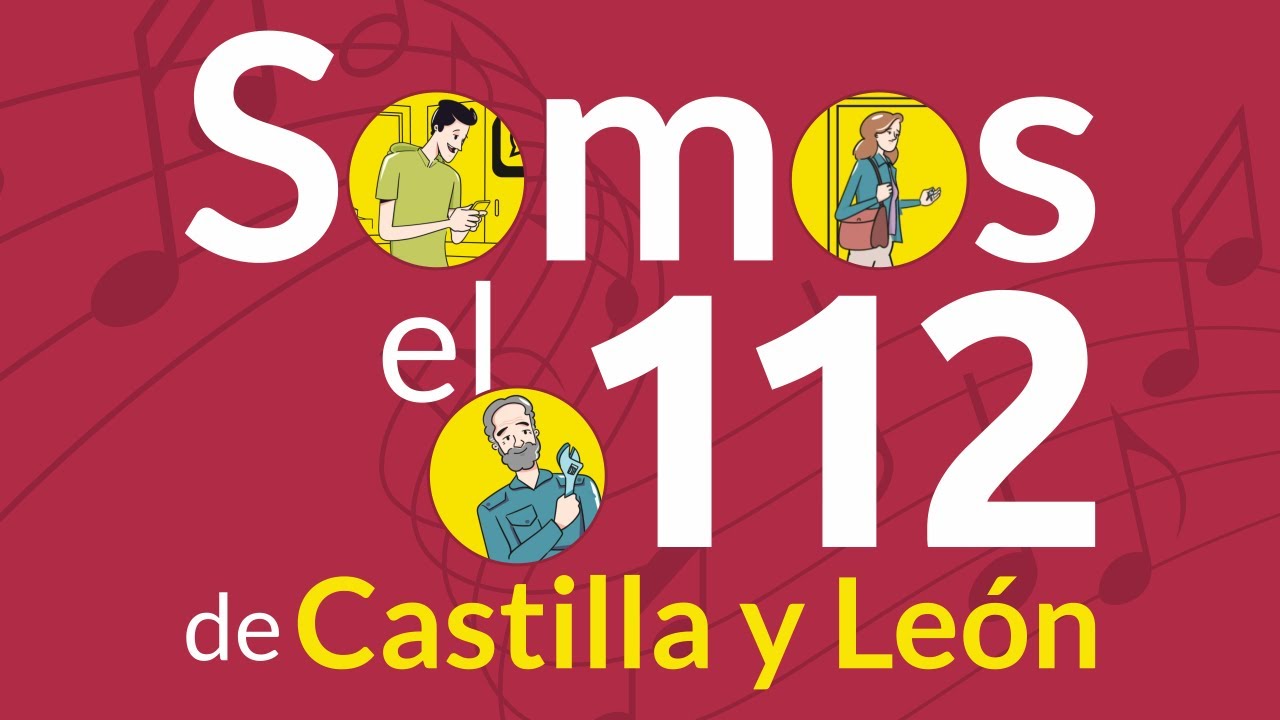 “Somos el 1-1-2”
