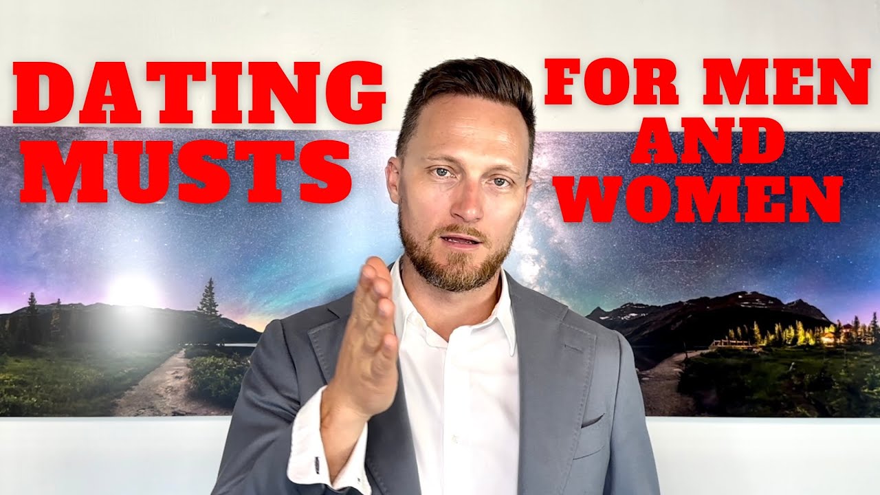 41 Tips for Successful Dating