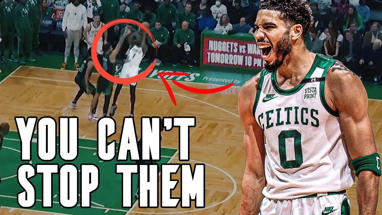 How the Boston Celtics Can Make it to the NBA Finals