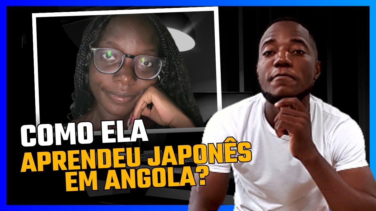 ELA TREINA KARATÉ, FALA JAPONES E MAIS QUATRO LÍNGUAS