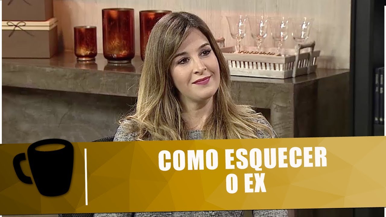 Como esquecer o ex? Dra. Pamela Magalh&atilde;es da dicas! - Tribuna Independente - 15/11/18