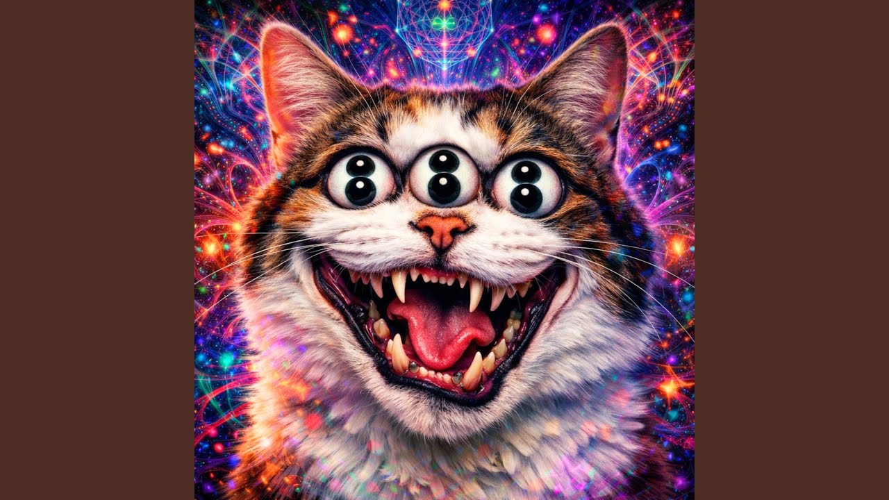 Psyche Meow