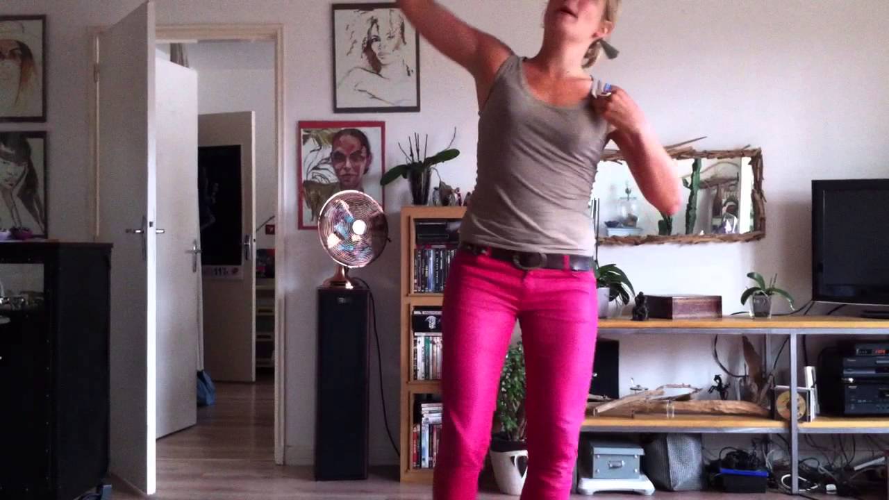 Entrainement Rabbi/musique