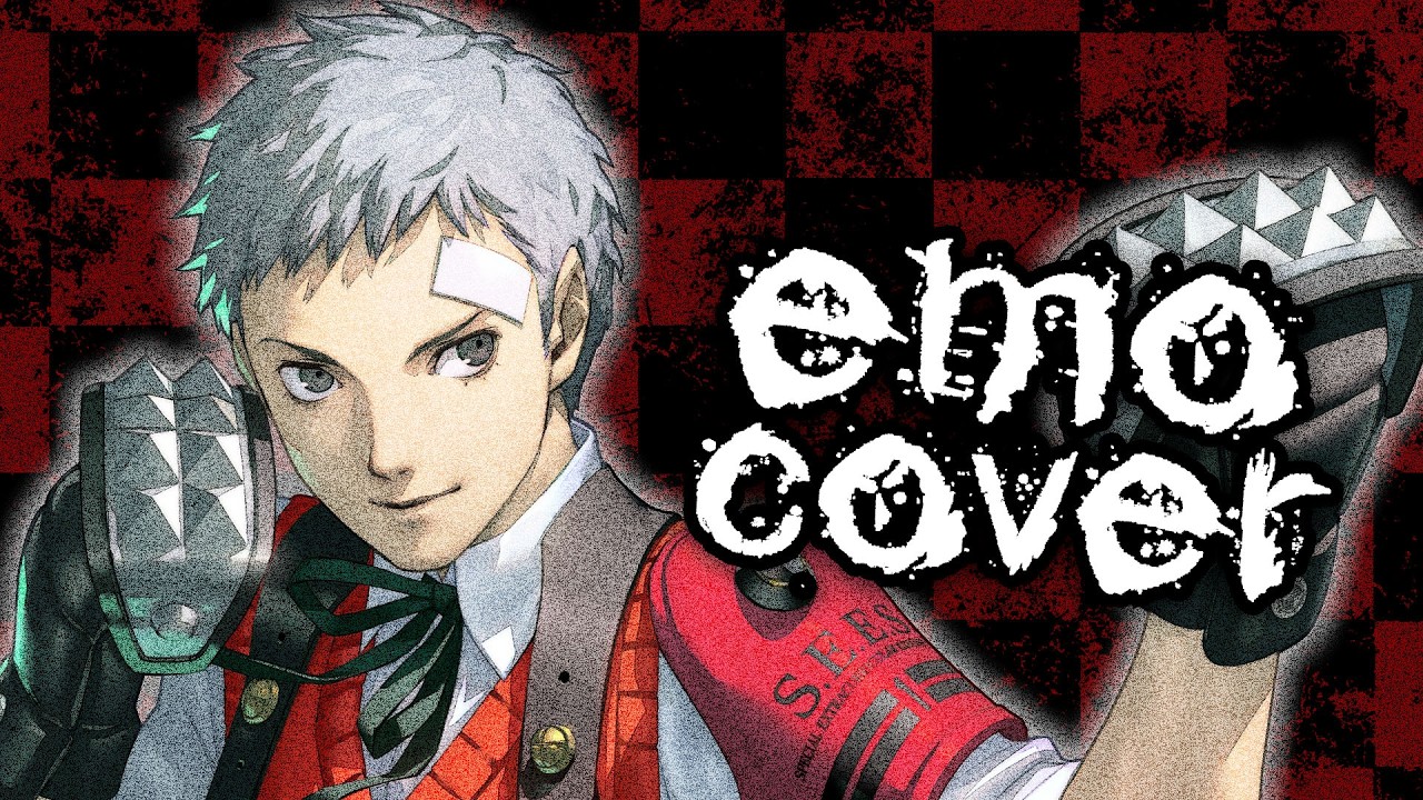 MASS DESTRUCTION (YUKIGLOOM COVER) w/ @yoursleepywitch - Persona 3 