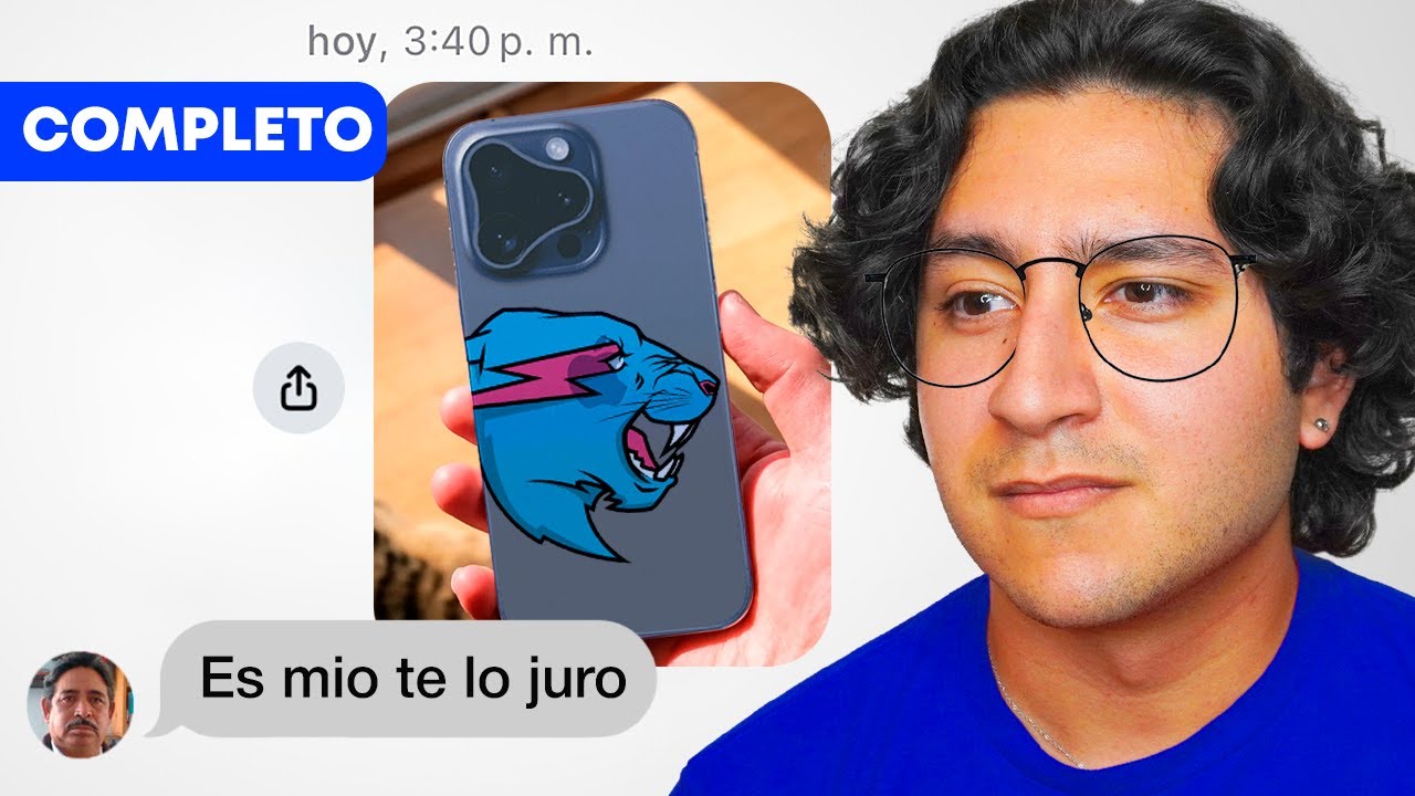 100 ESTAFADORES Intentaron QUEDARSE con OBJETOS FALSOS en FACEBOOK 😱 2
