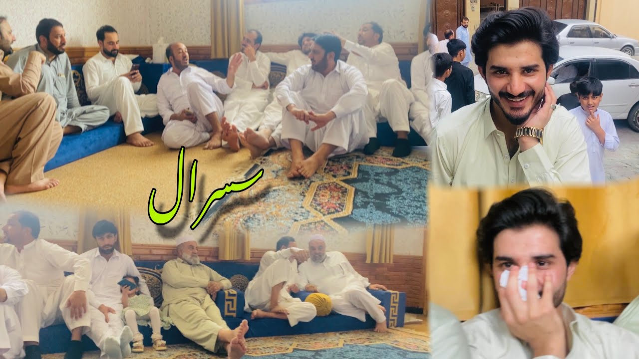 Larka Pehle Dafa Susral Ki Ja Raha Hae 😜 #mykhanvlog #viralvideo #susral