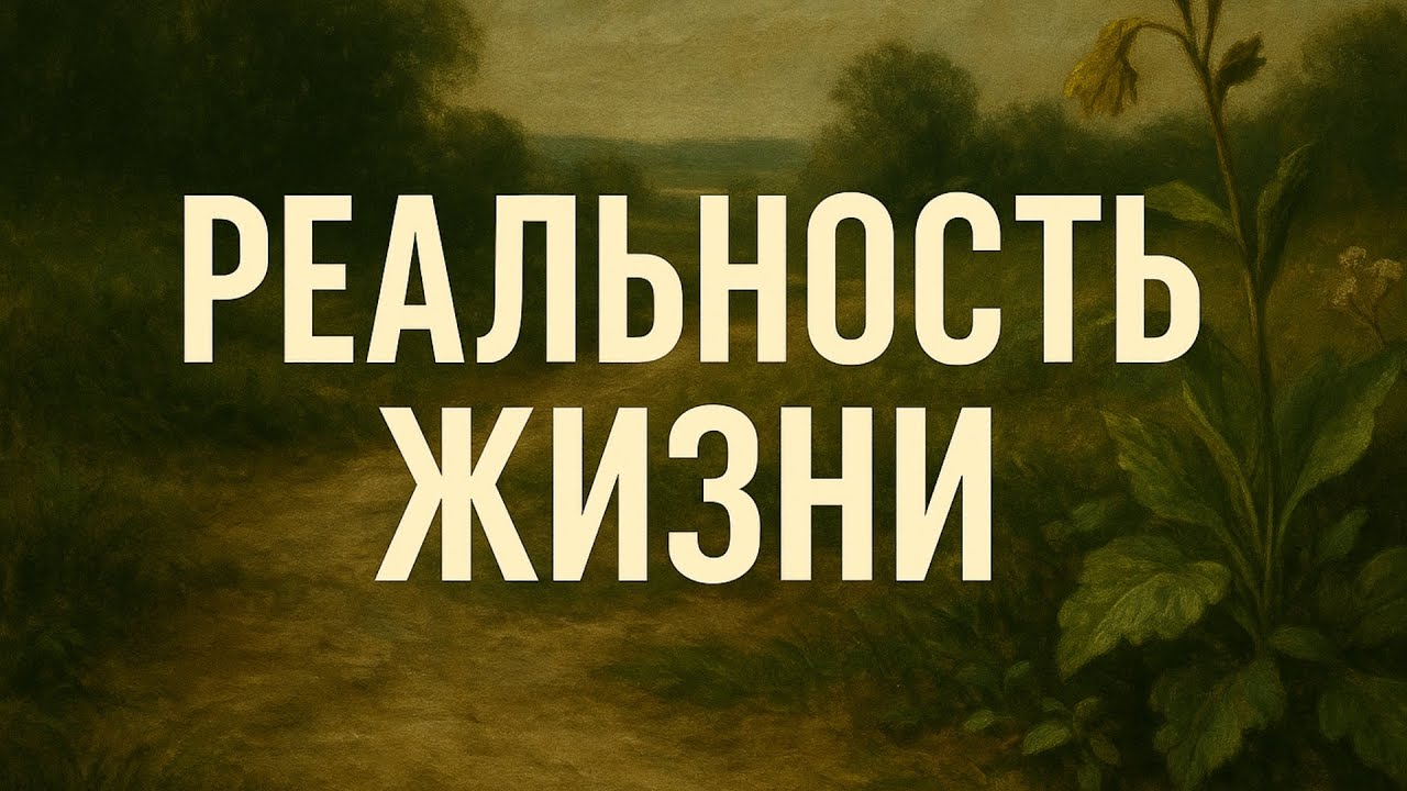 Реальность жизни — Деяния 18:1–6 | Серия: Новая Эпоха