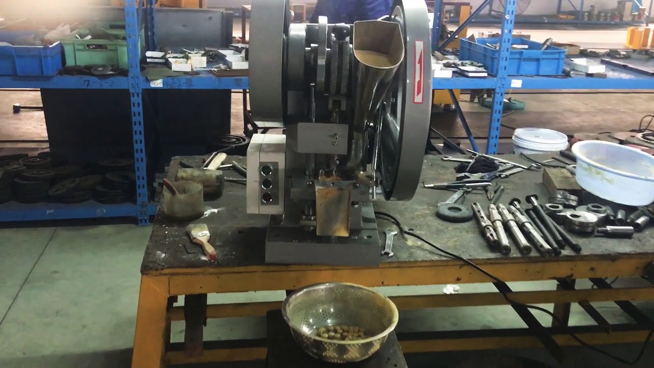 herb single tablet press TDP-5 pls contact vicky@shzmachinery.com
