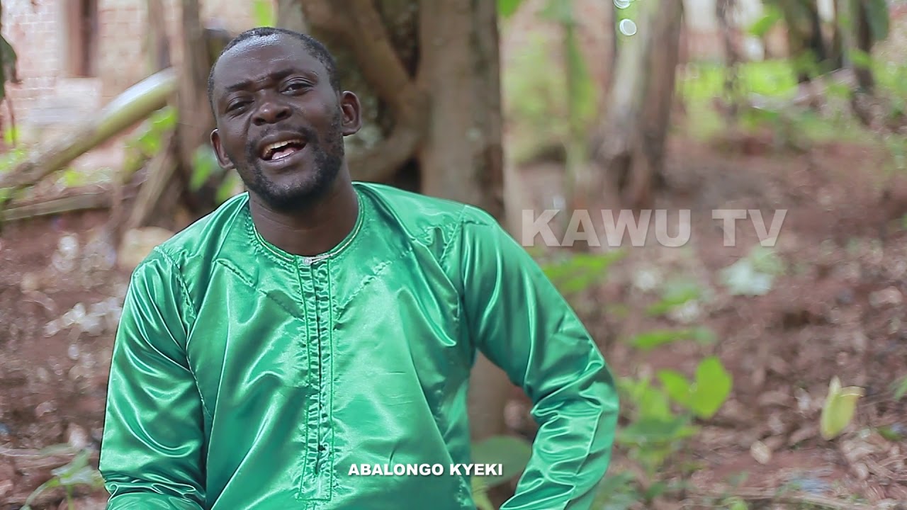 ABALONGO KYE KI