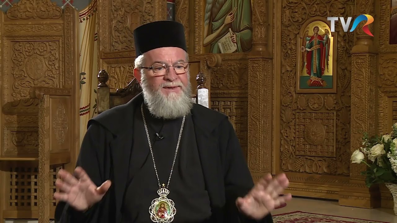 DIALOGURILE DIMINEȚII - I.P.S. IUSTIN HODEA AL MARAMUREȘULUI ȘI SĂTMARULUI, p. a VI-a - 23 iun. 2024