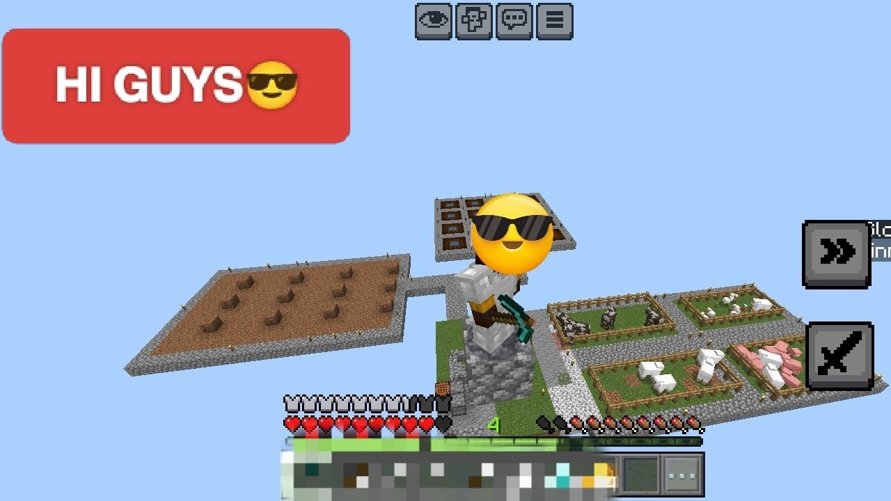 One block serious part 2😎😚🙏🏾