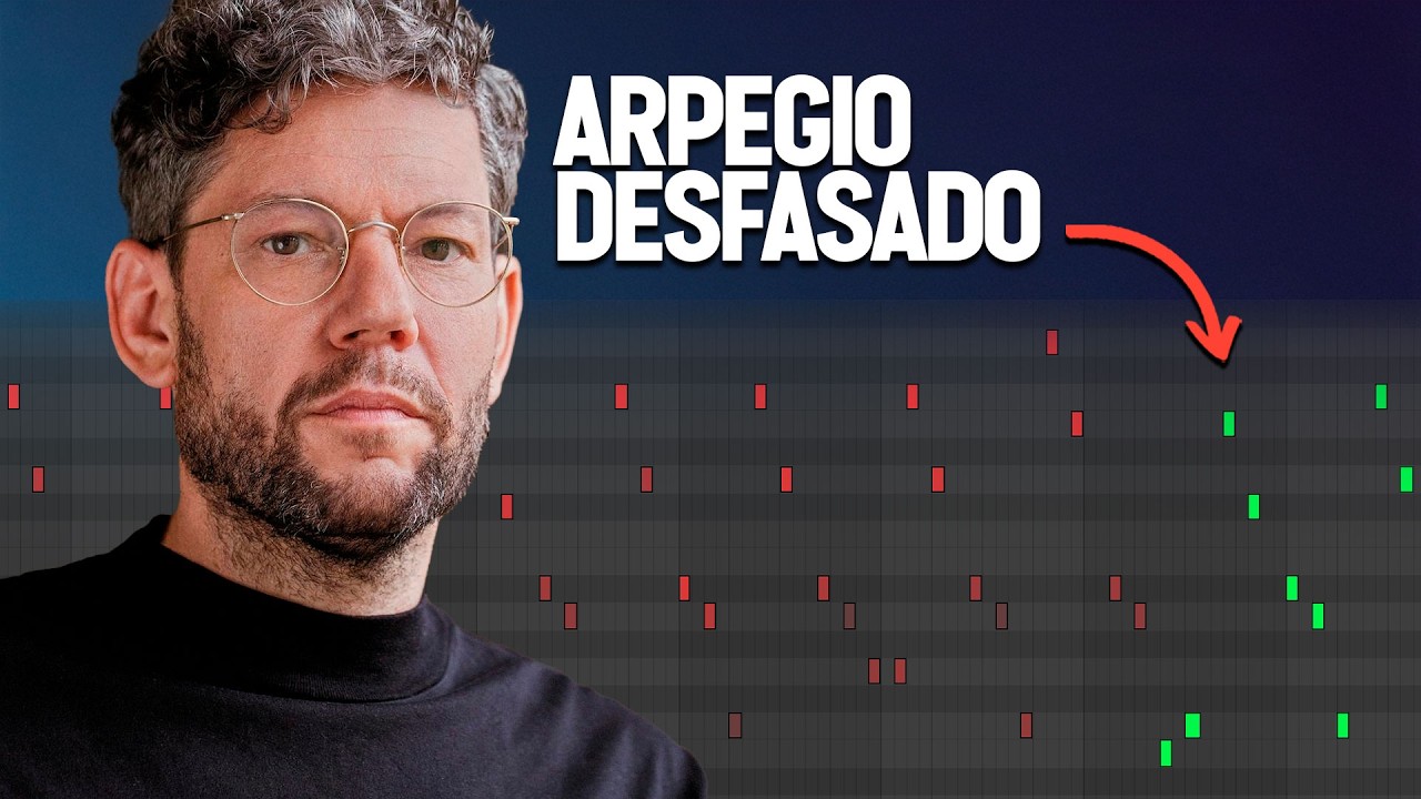 La Genialidad Melódica del Rej (Âme)