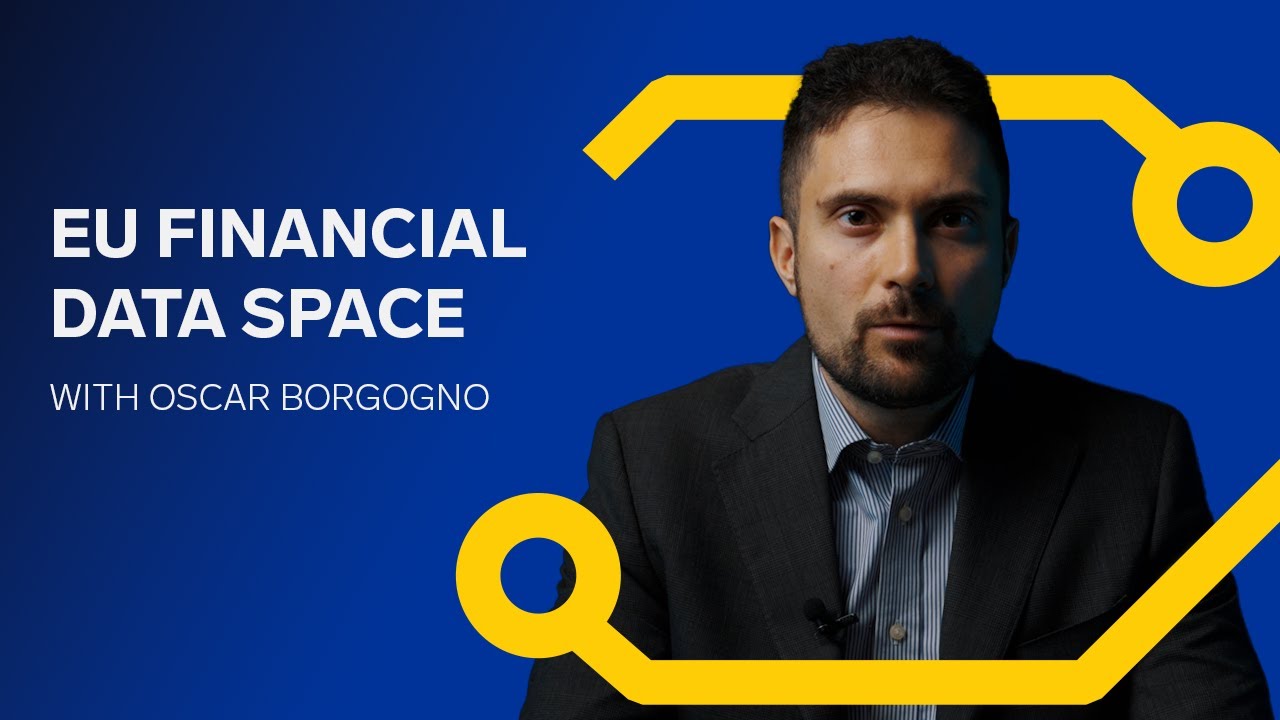 HDIW | EU financial data space