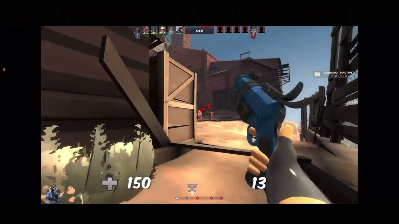 Tf2 Pyro Academy: Pyro is misunderstood