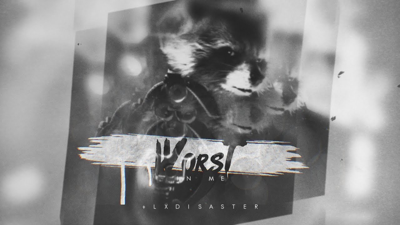 ►Worst in Me [+lightningxdisaster]