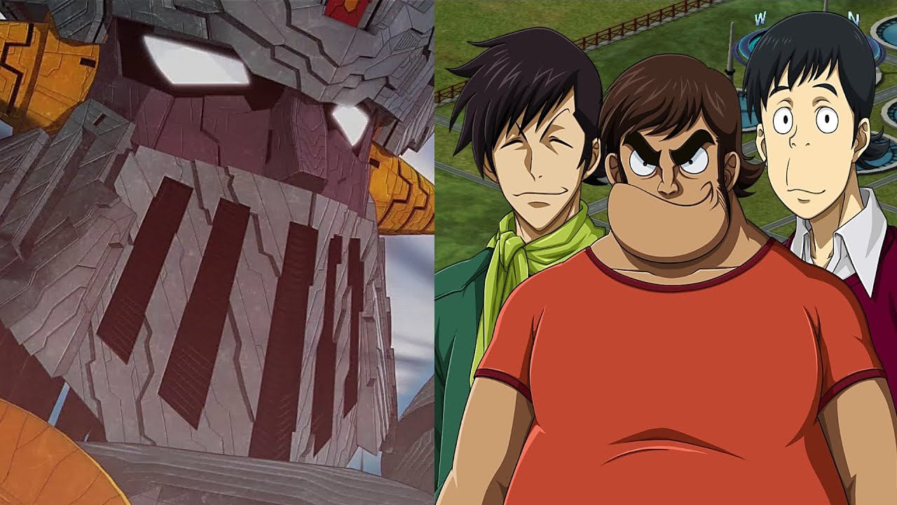 SRW 30: VS Infinity + Saving Tetsuya Quotes (Boss Joins)[Stage 55 Life of a Mazin](Mazinger Getter)