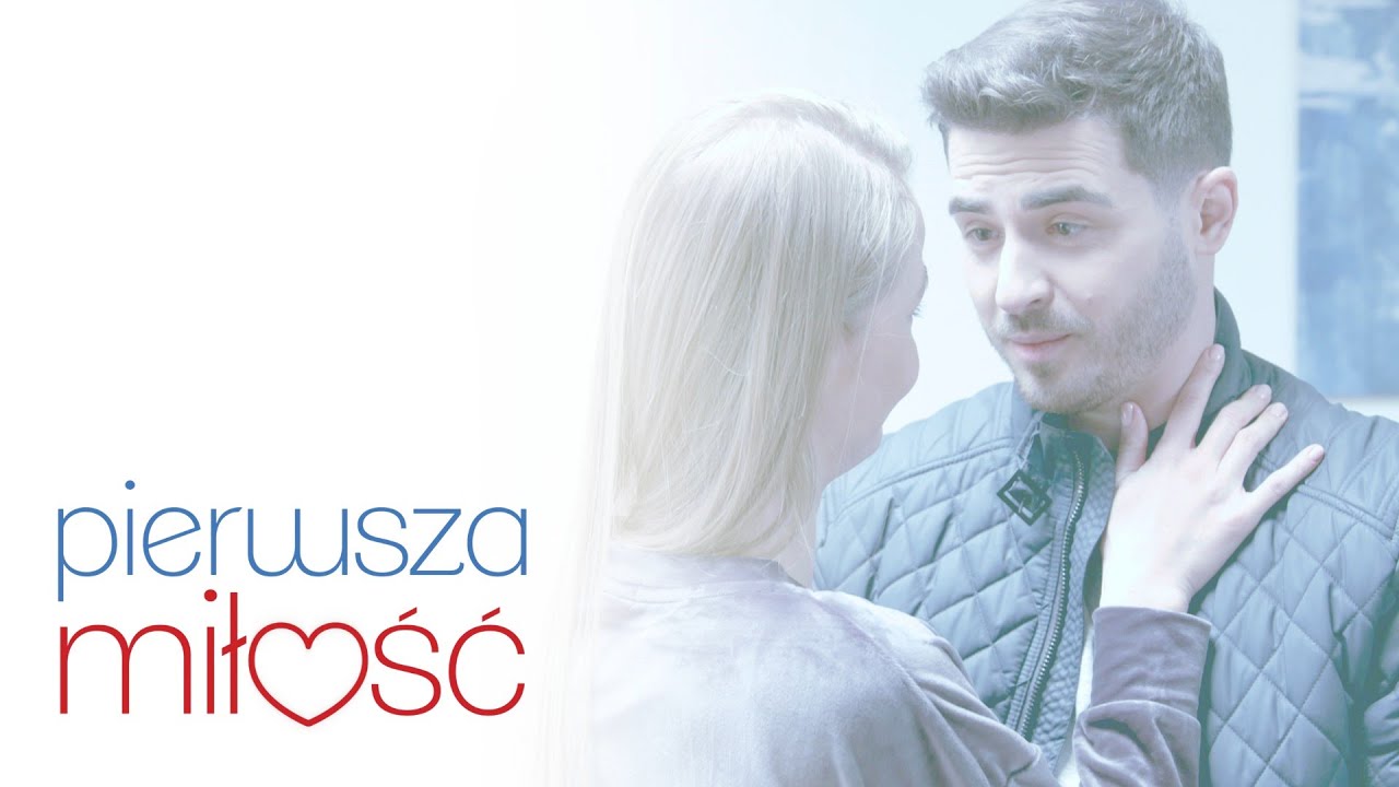 Pierwsza Miłość - 